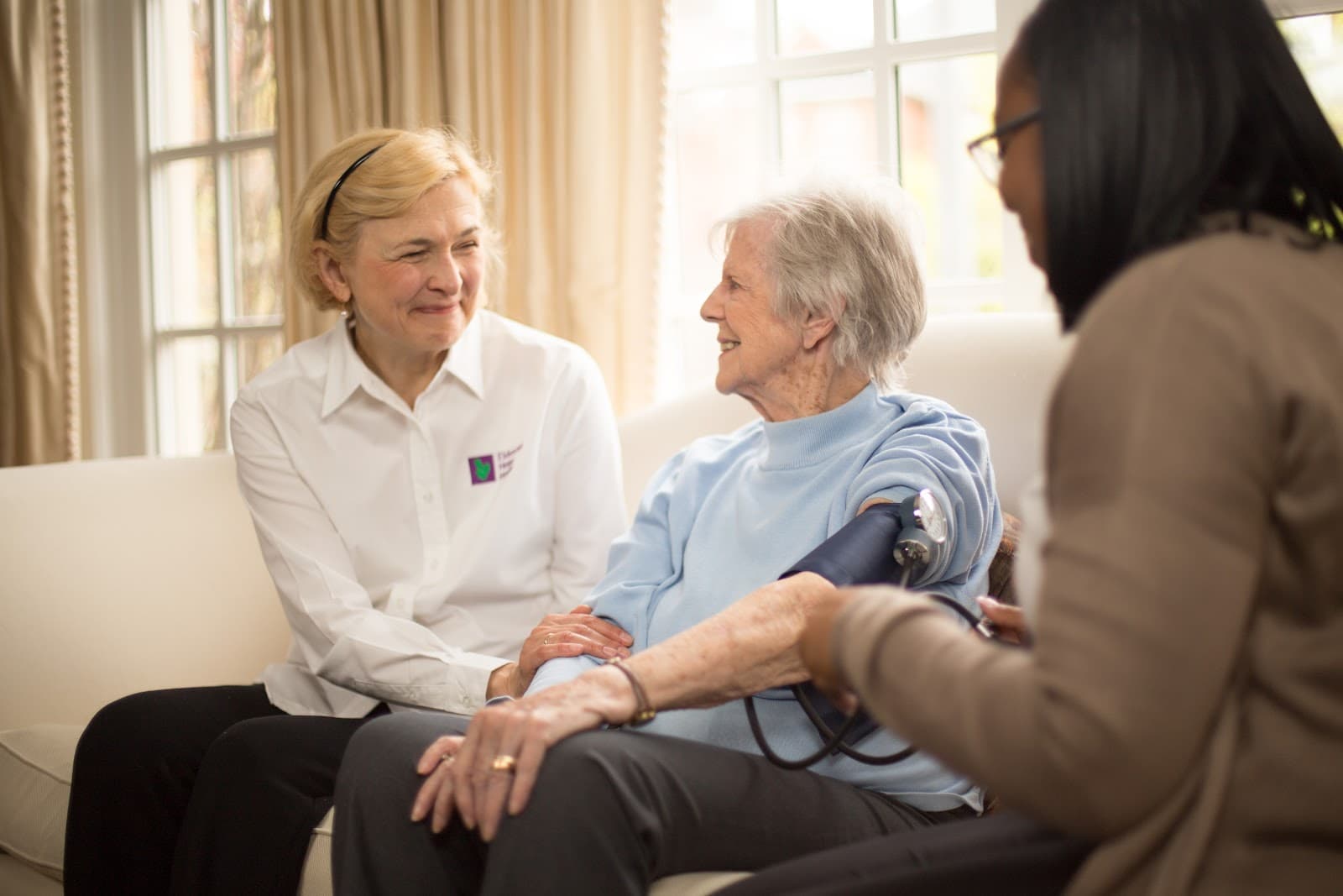 Eldercare Home Health Inc. photo 3