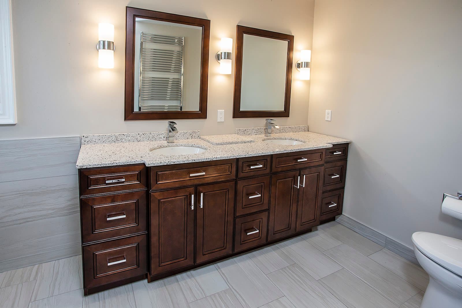 Elegant Bathrooms photo 2