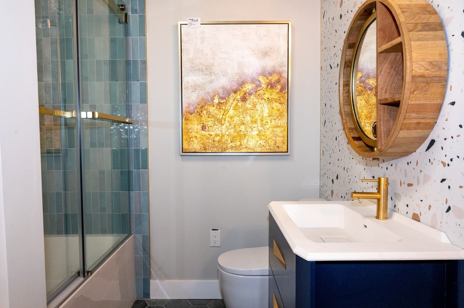 Elegant Bathrooms photo 3