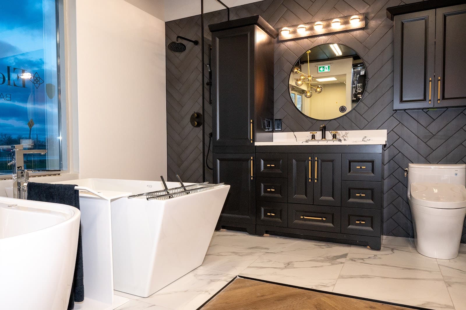 Elegant Bathrooms photo 6