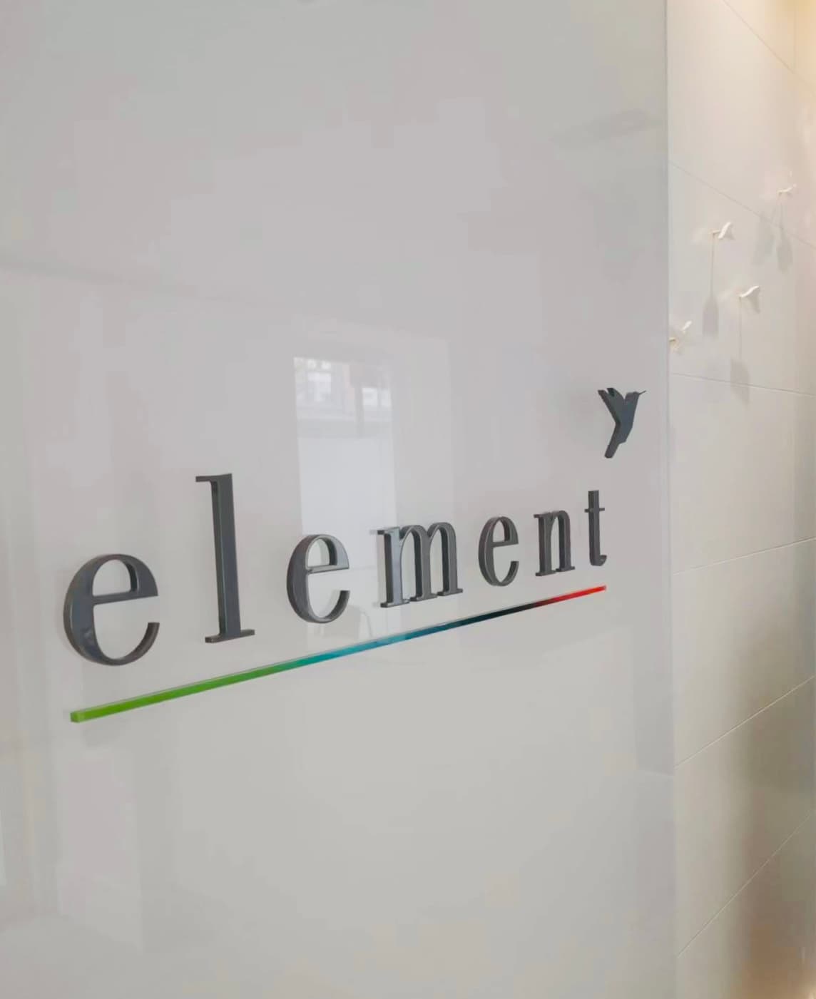 Element Lifestyle Retirement Inc.