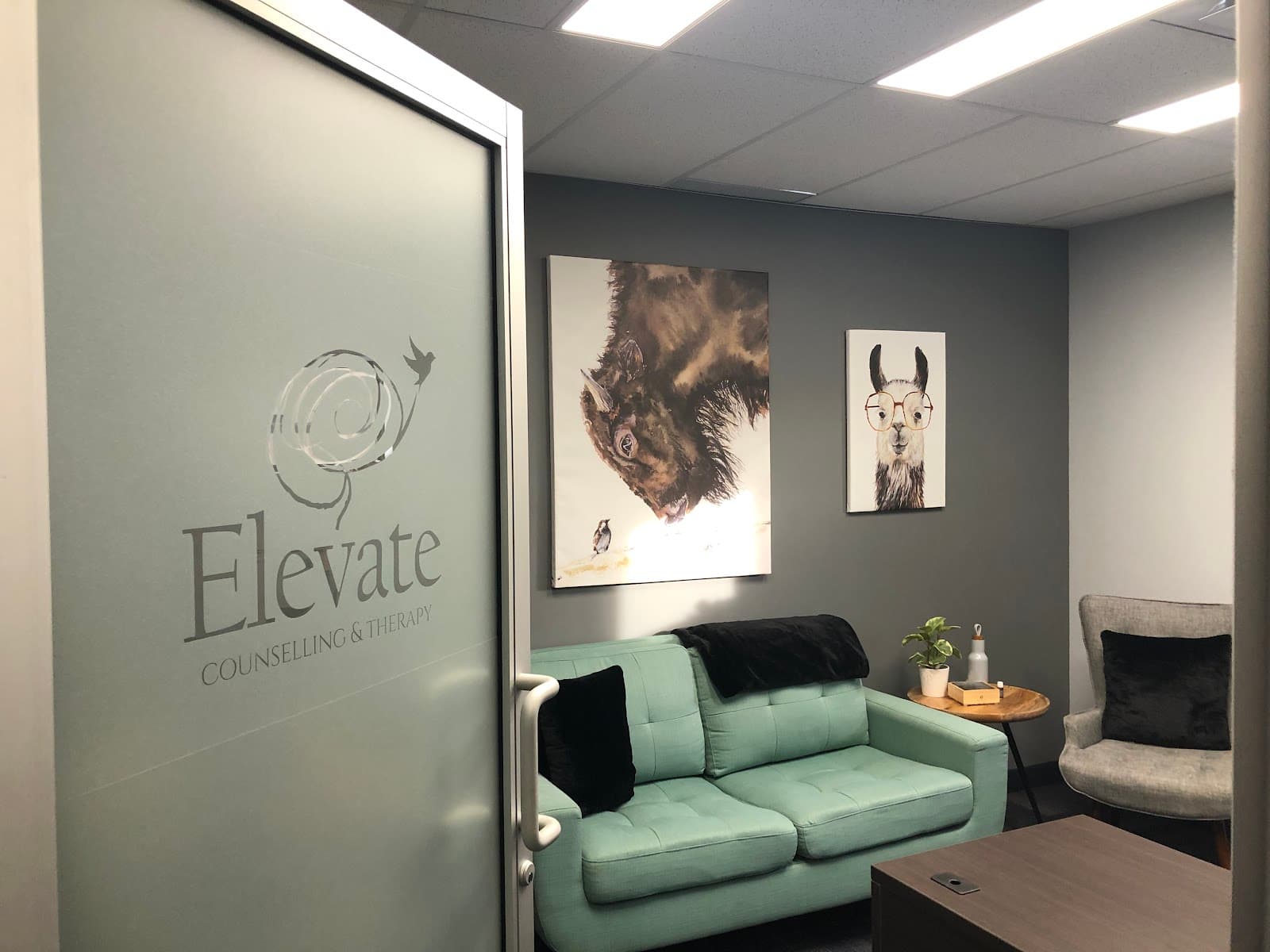 Elevate Counselling and Therapy photo 2