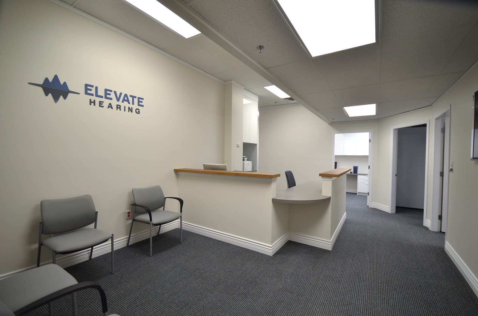 Elevate Hearing