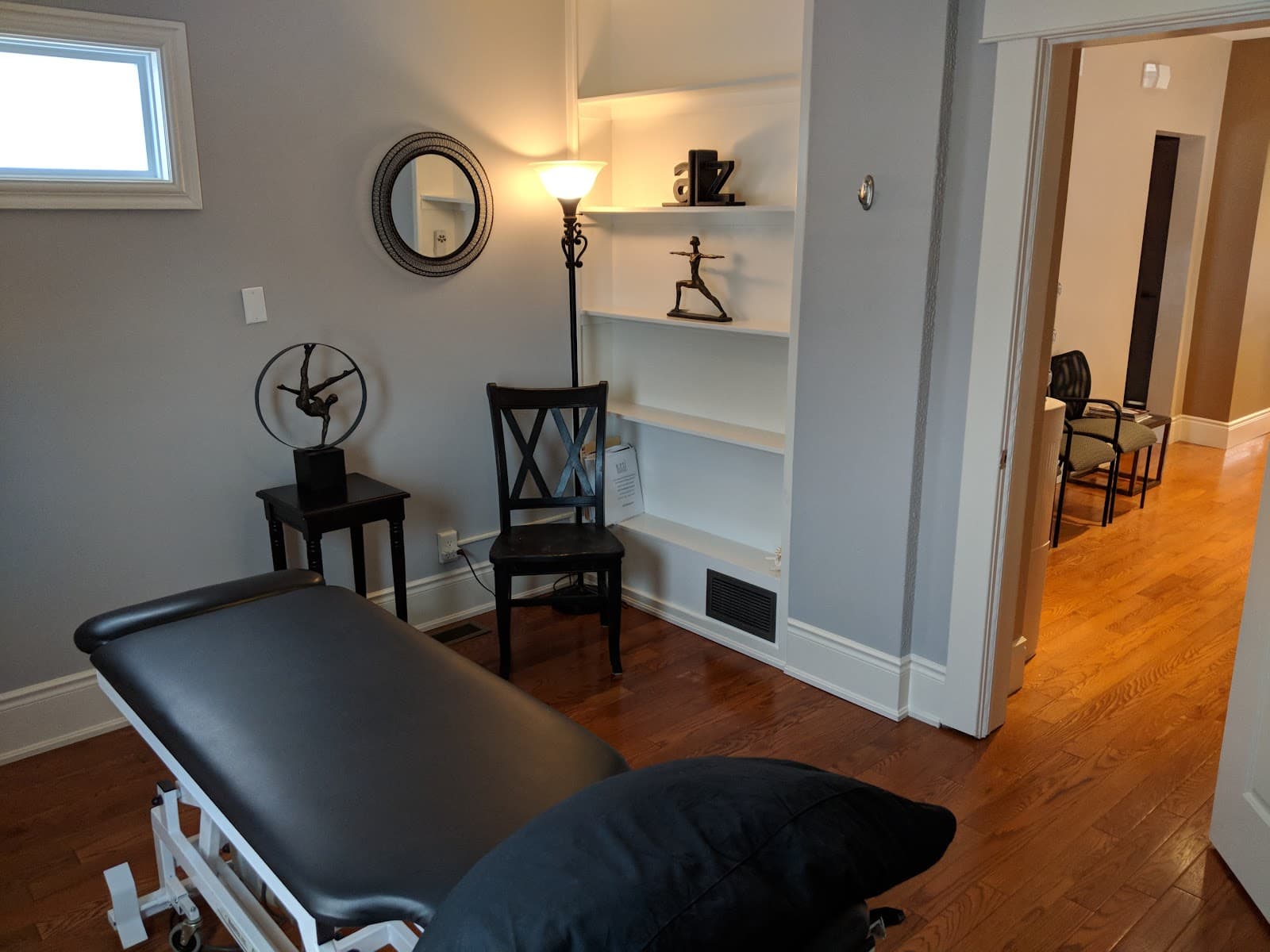 Elevate Physiotherapy photo 1 of 4