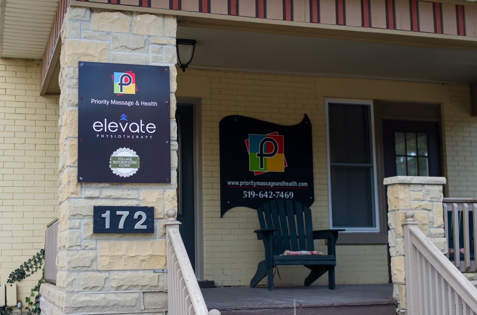Elevate Physiotherapy photo 2