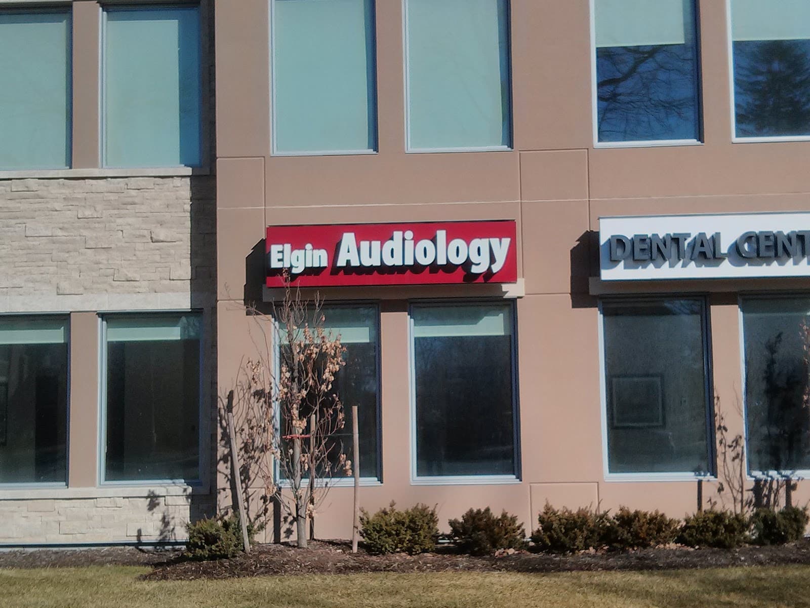 Elgin Audiology