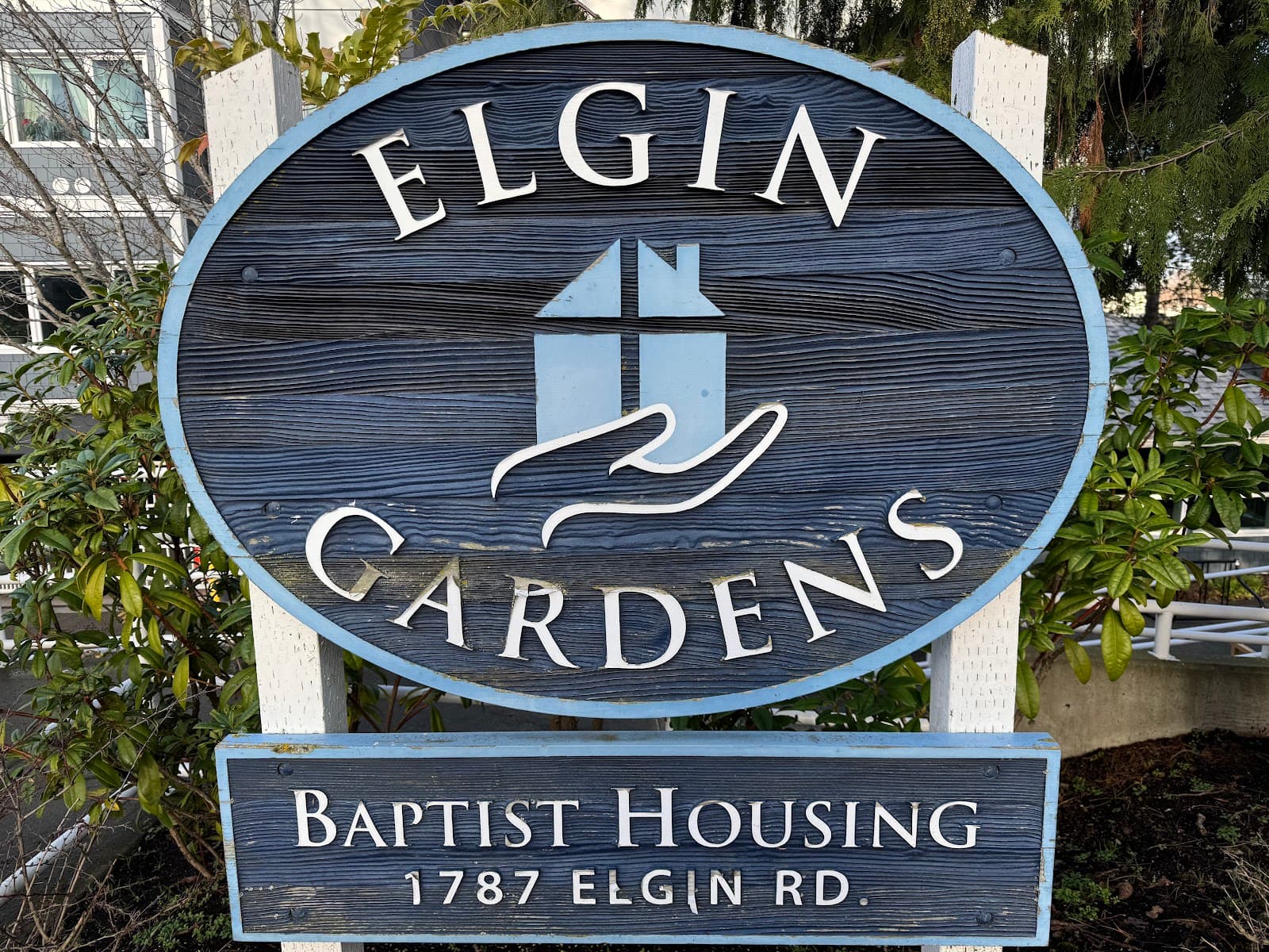 Elgin Gardens photo 3