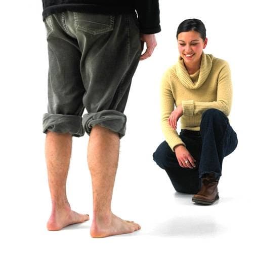 Elisa Harrison Certified Pedorthist/ Orthotics, podiatry & foot care in Milton, photo 2