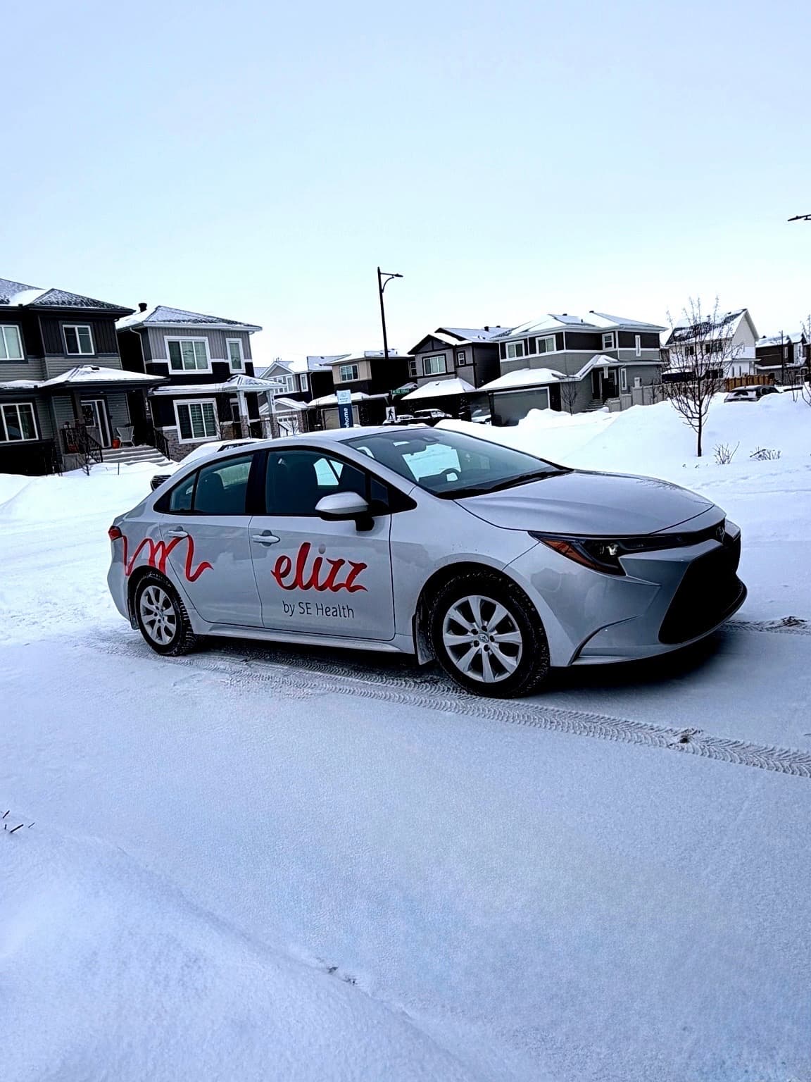 Elizz by SE Health- Edmonton Home Care photo 1 of 3