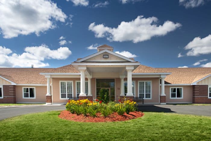 Elk Court