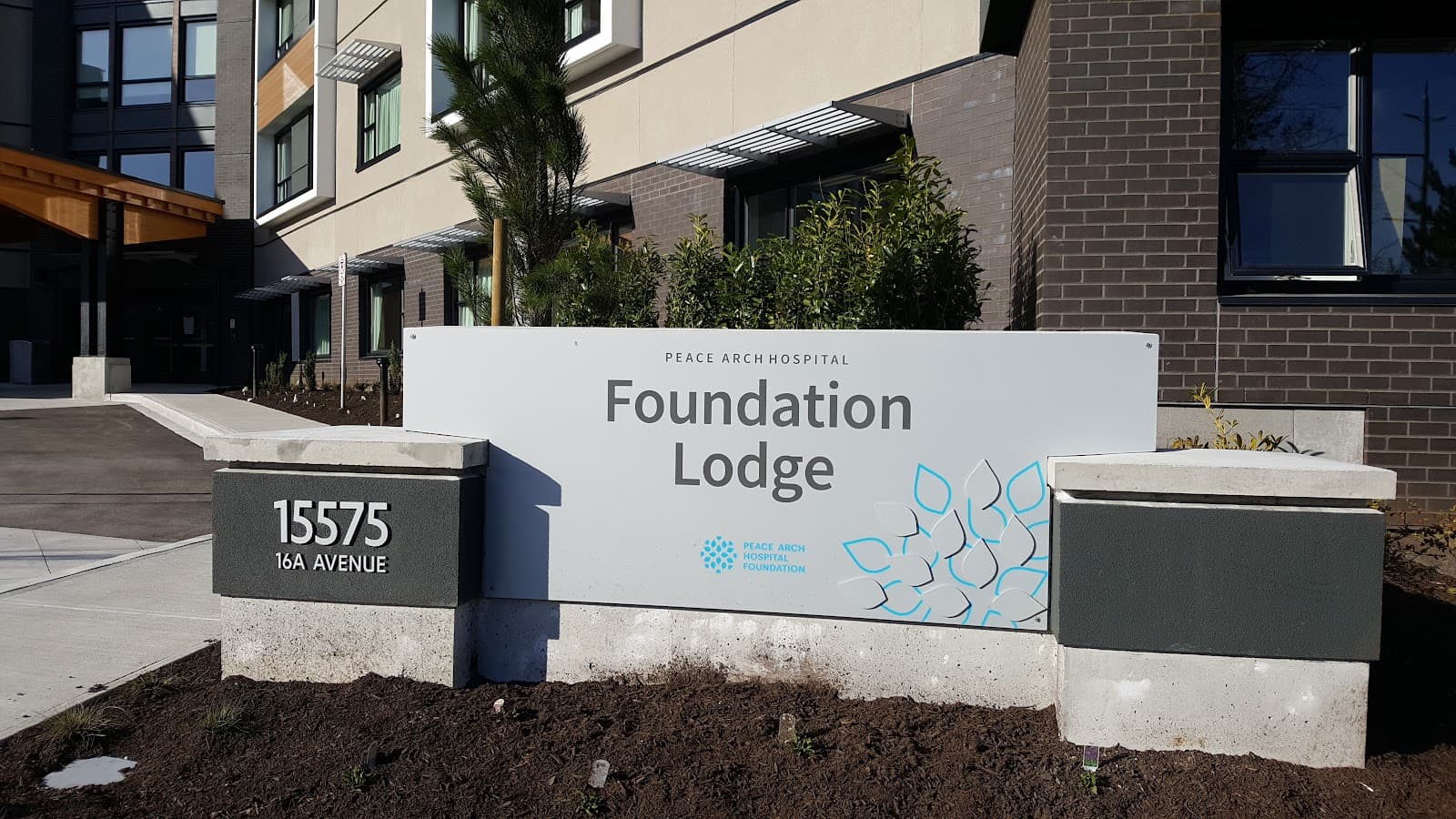 Ellen Sinclair Kennett Lodge photo 1 of 4