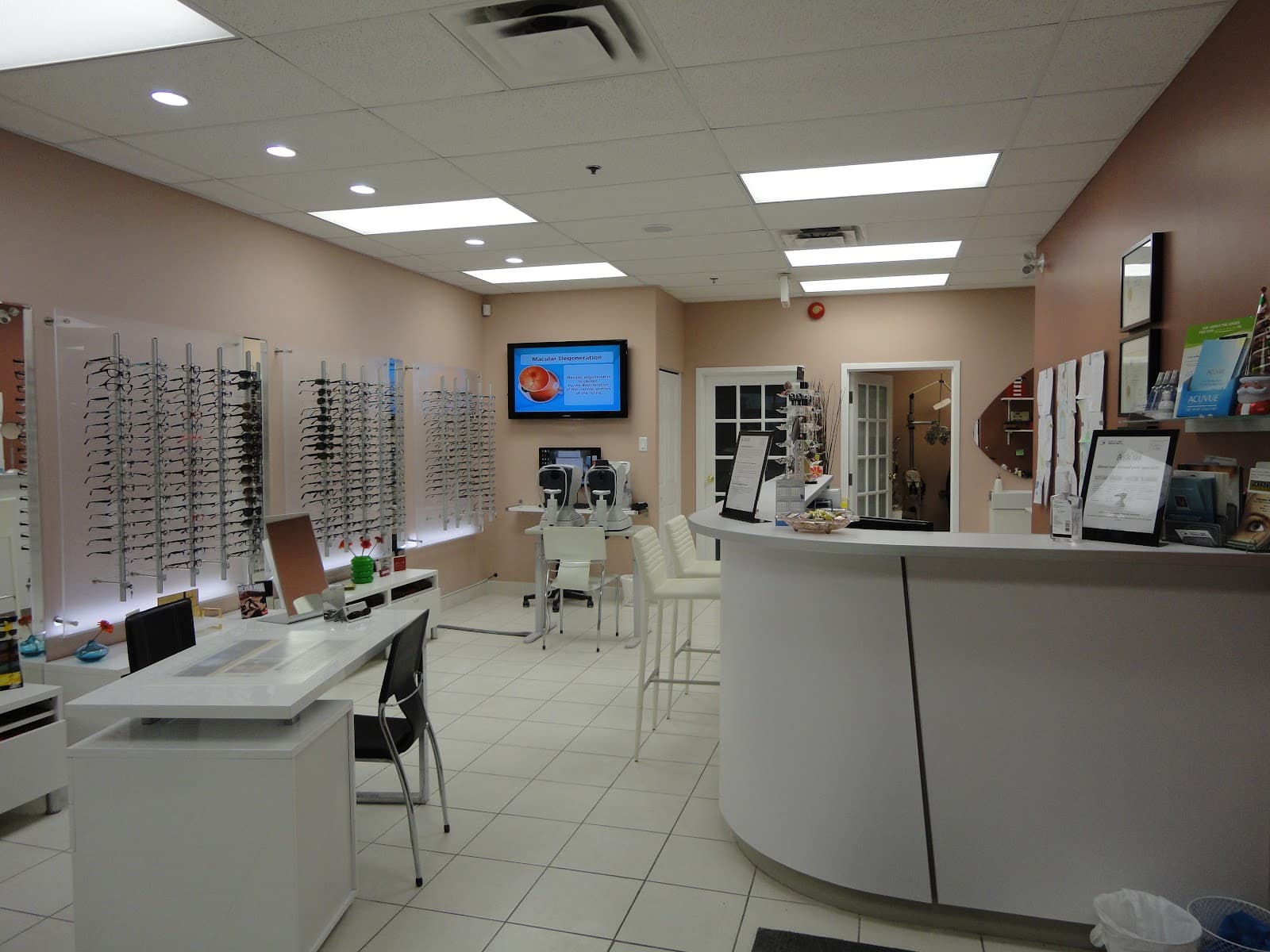 Elmvale Optometry