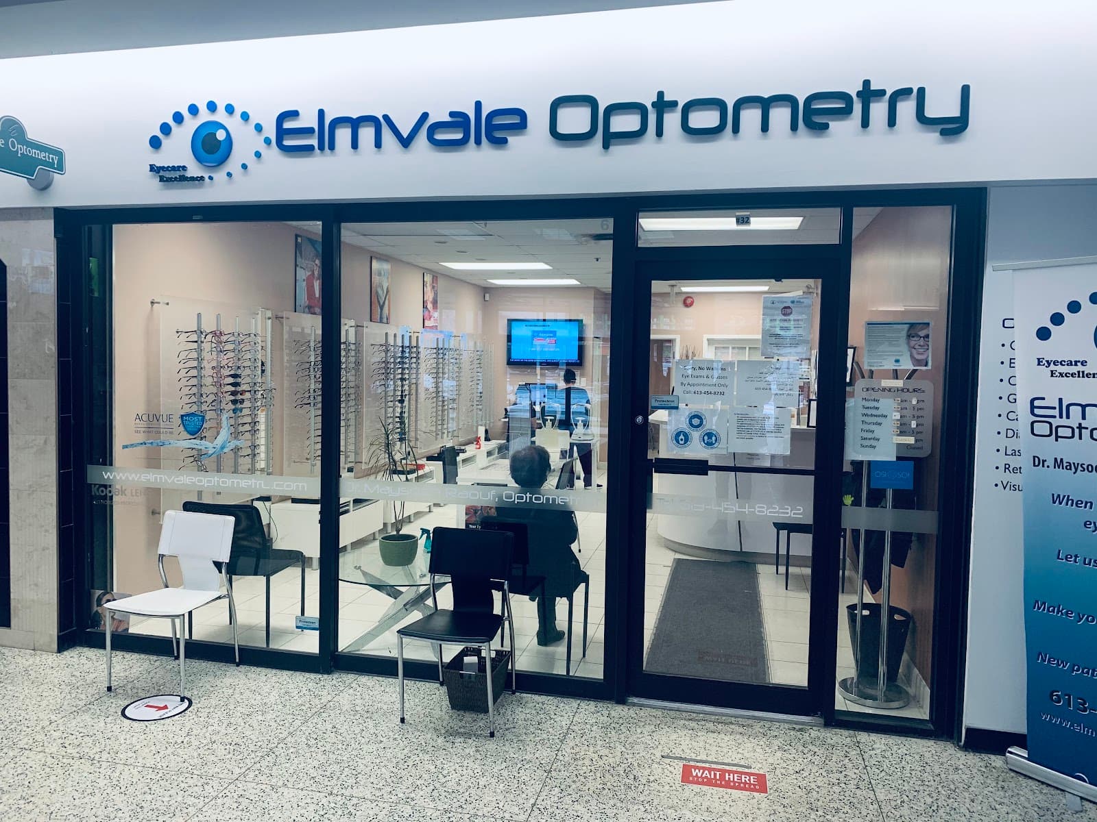 Elmvale Optometry photo 2