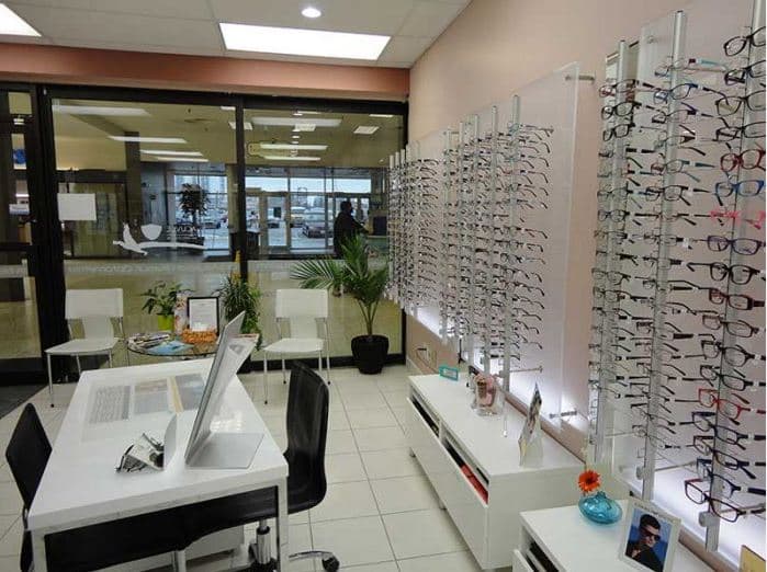 Elmvale Optometry photo 4