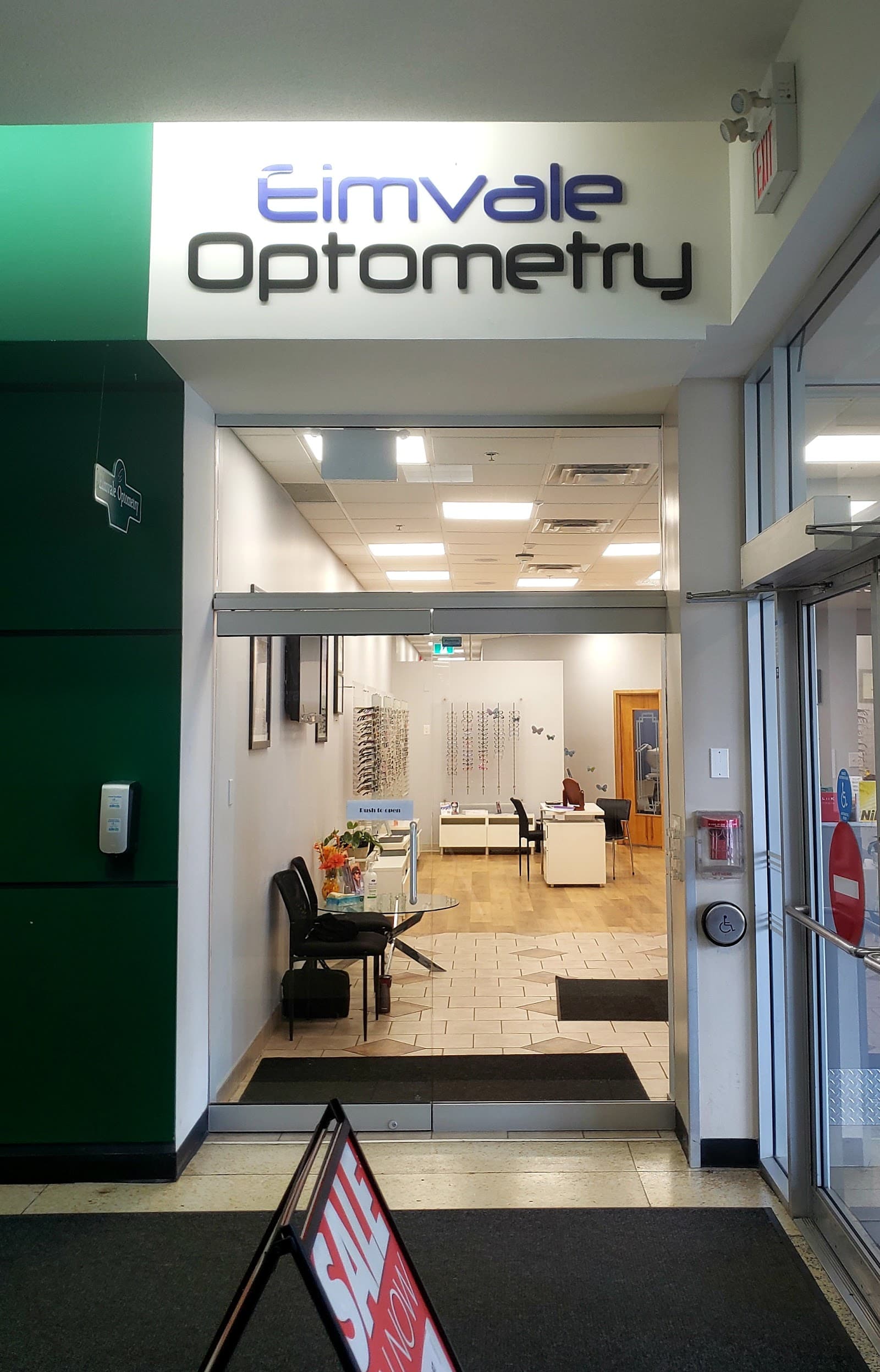 Elmvale Optometry photo 6