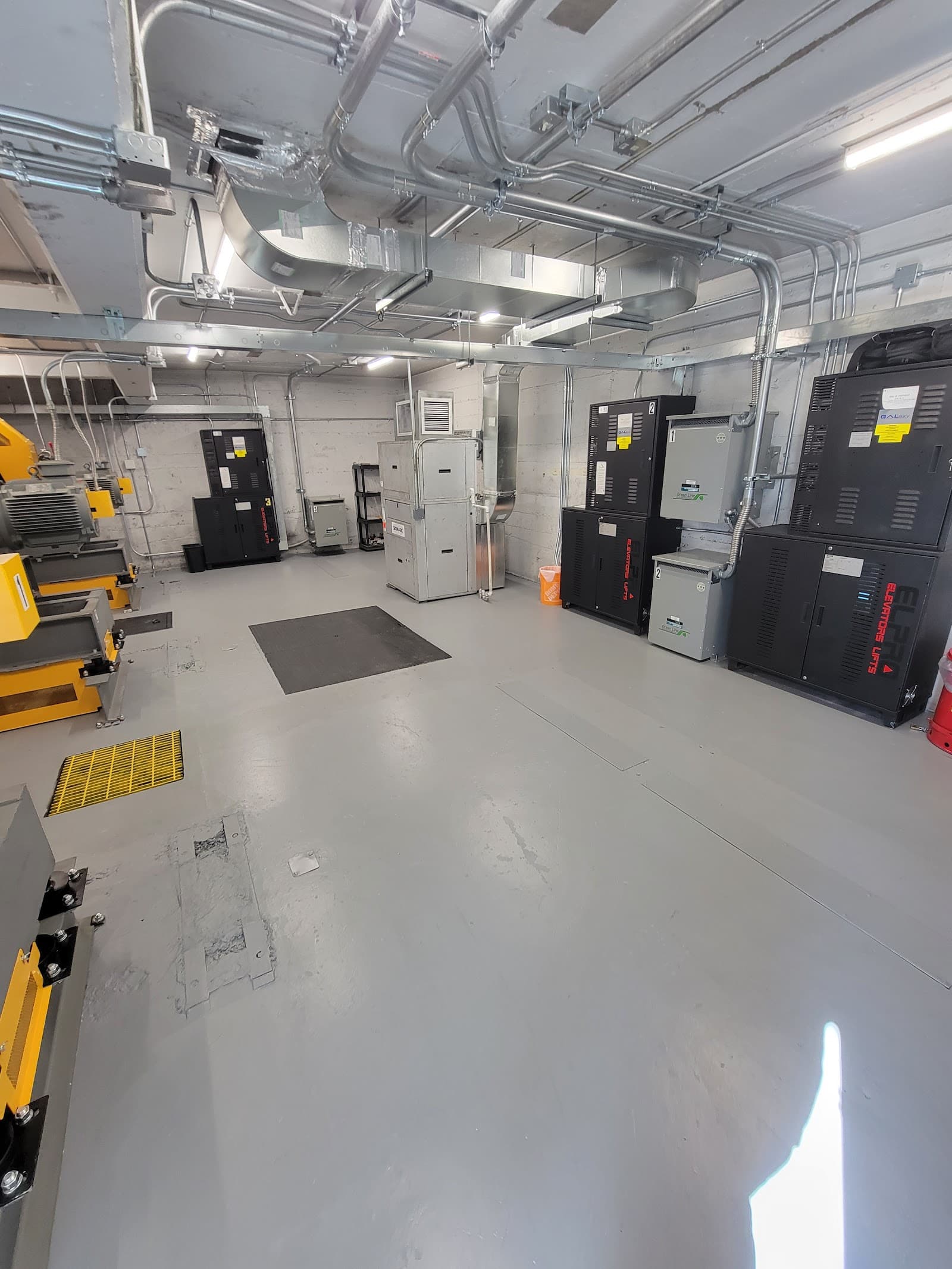 ElPro Elevators & Lifts Inc. photo 1