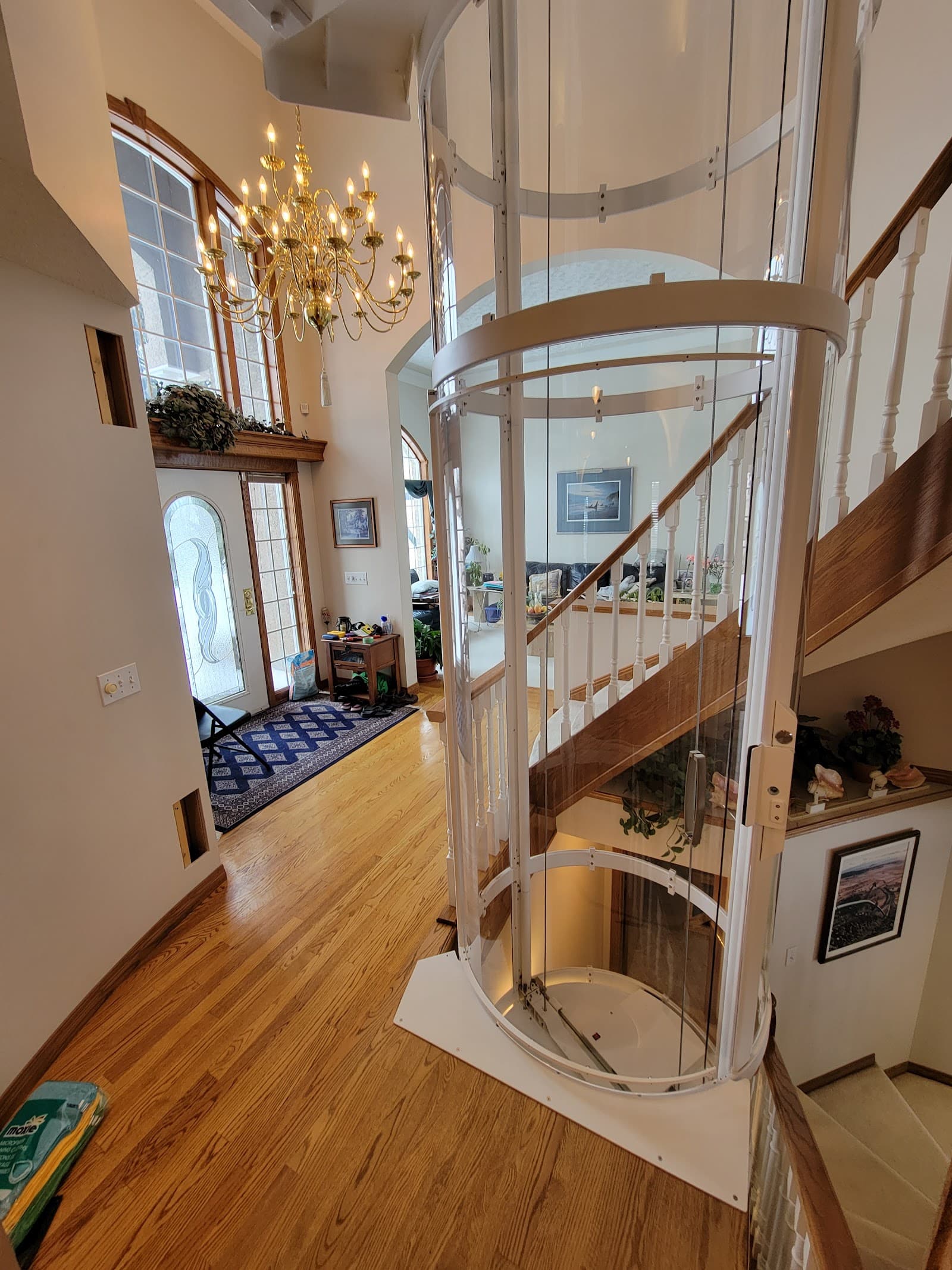 ElPro Elevators & Lifts Inc. photo 2