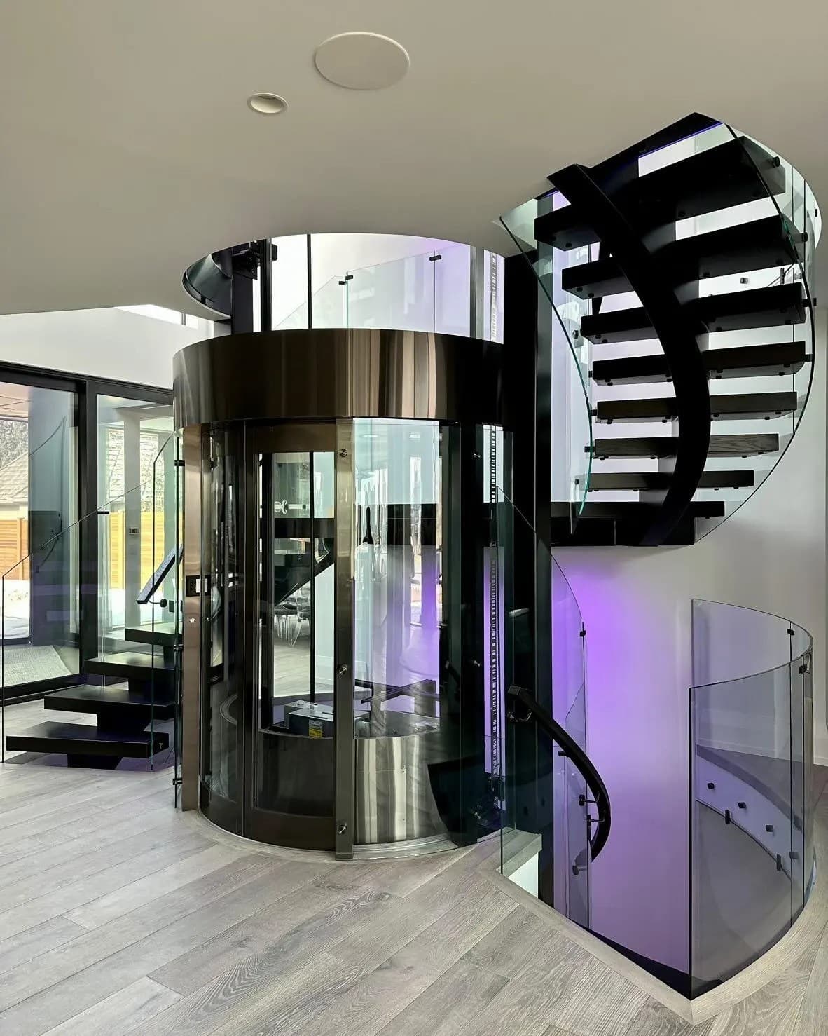 ElPro Elevators & Lifts Inc. photo 3