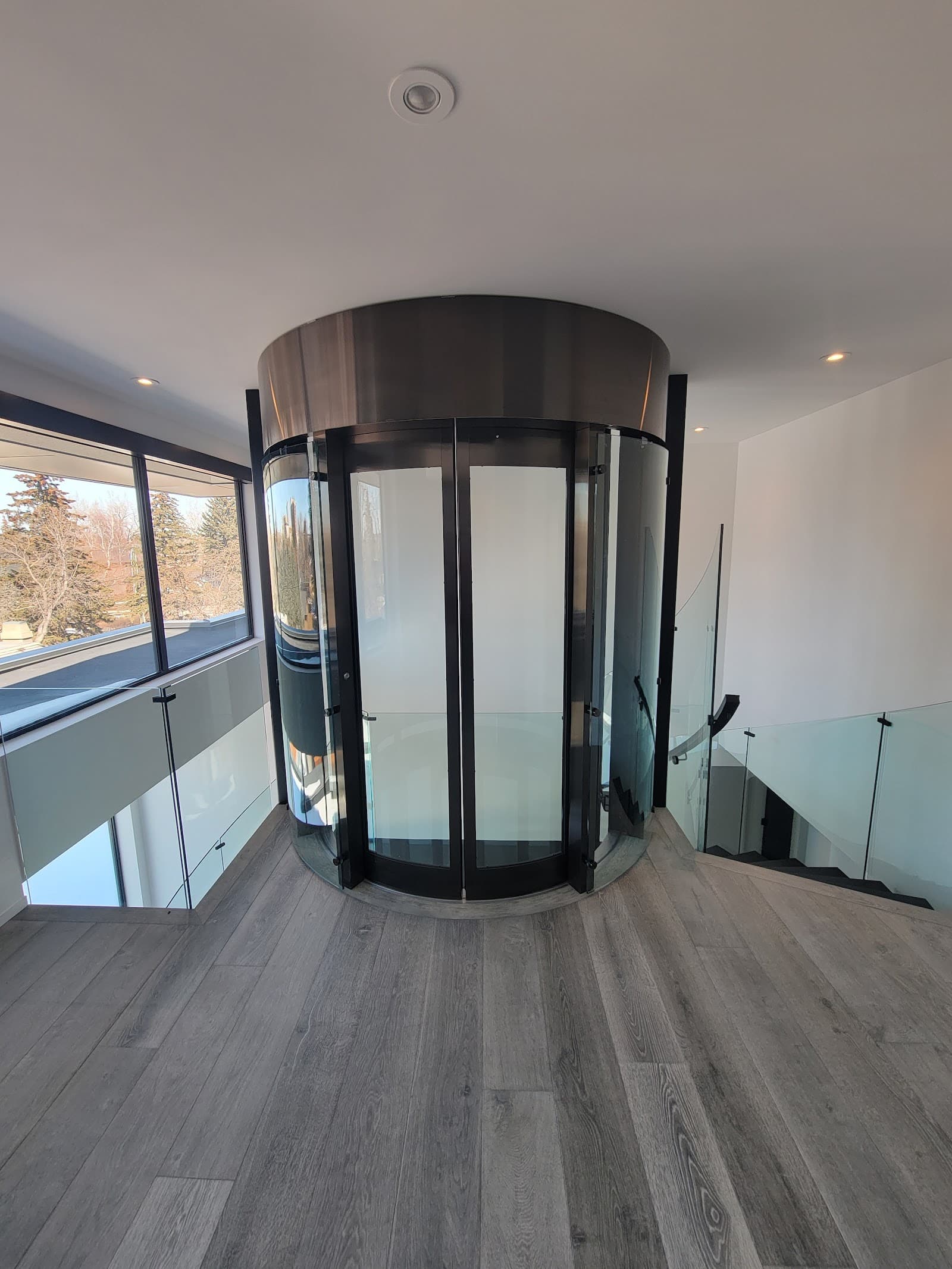 ElPro Elevators & Lifts Inc. photo 5