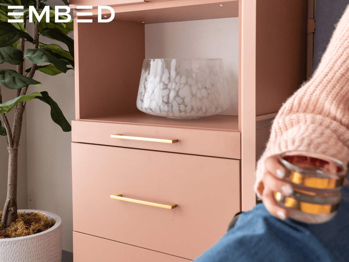 Embed Home Products Inc. | Murphy Bed photo 3