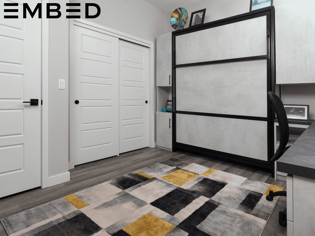 Embed Home Products Inc. | Murphy Bed photo 4