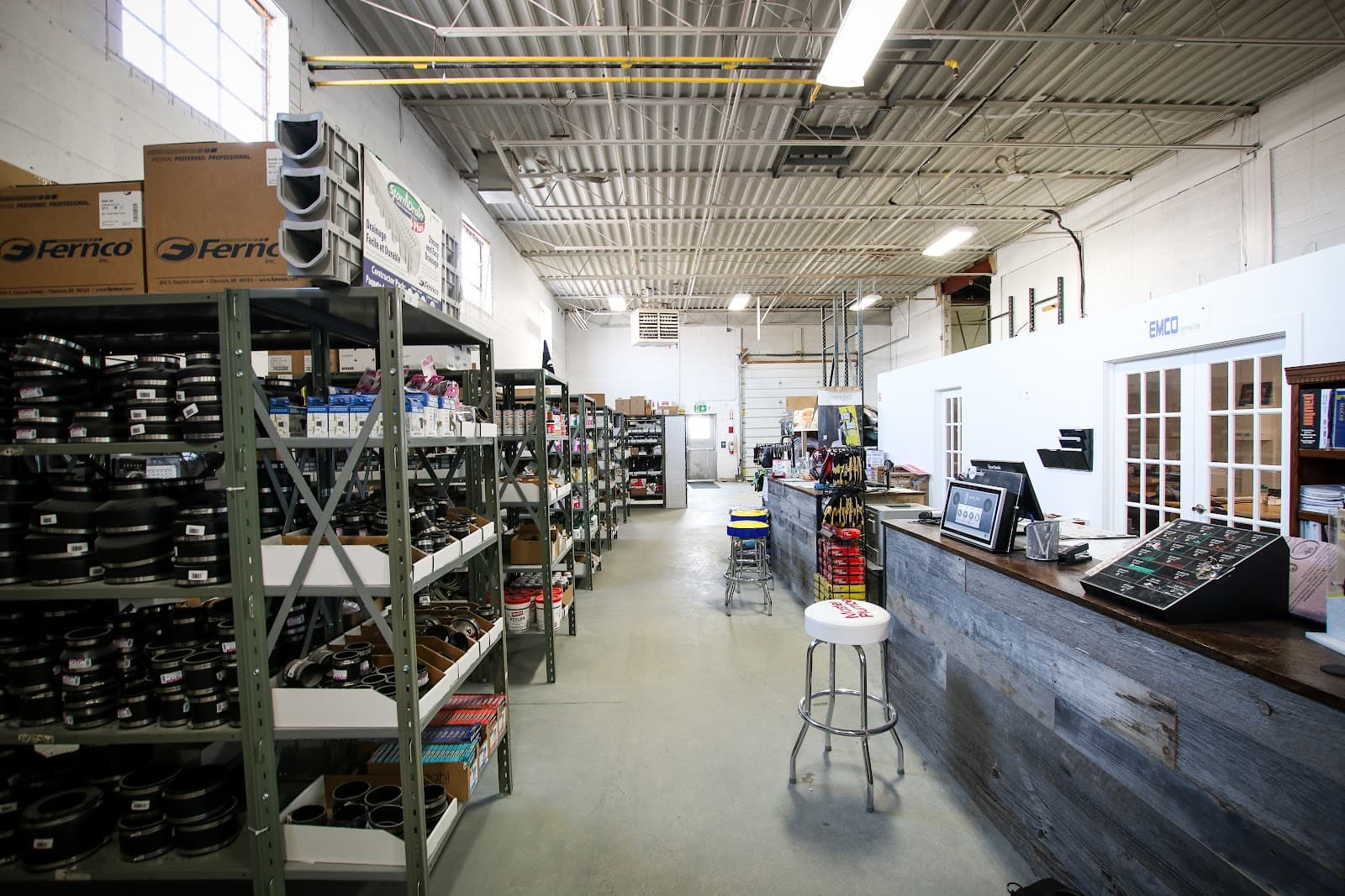 EMCO Mississauga & The Ensuite Showroom photo 2