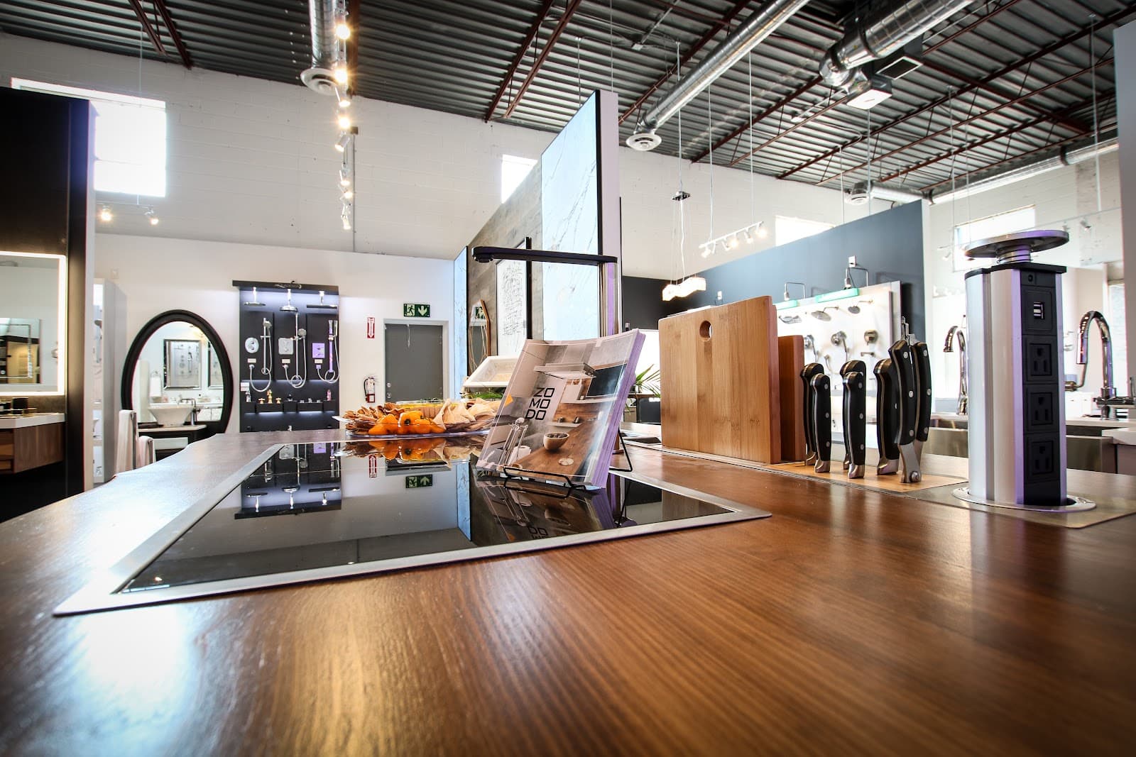 EMCO Mississauga & The Ensuite Showroom photo 3