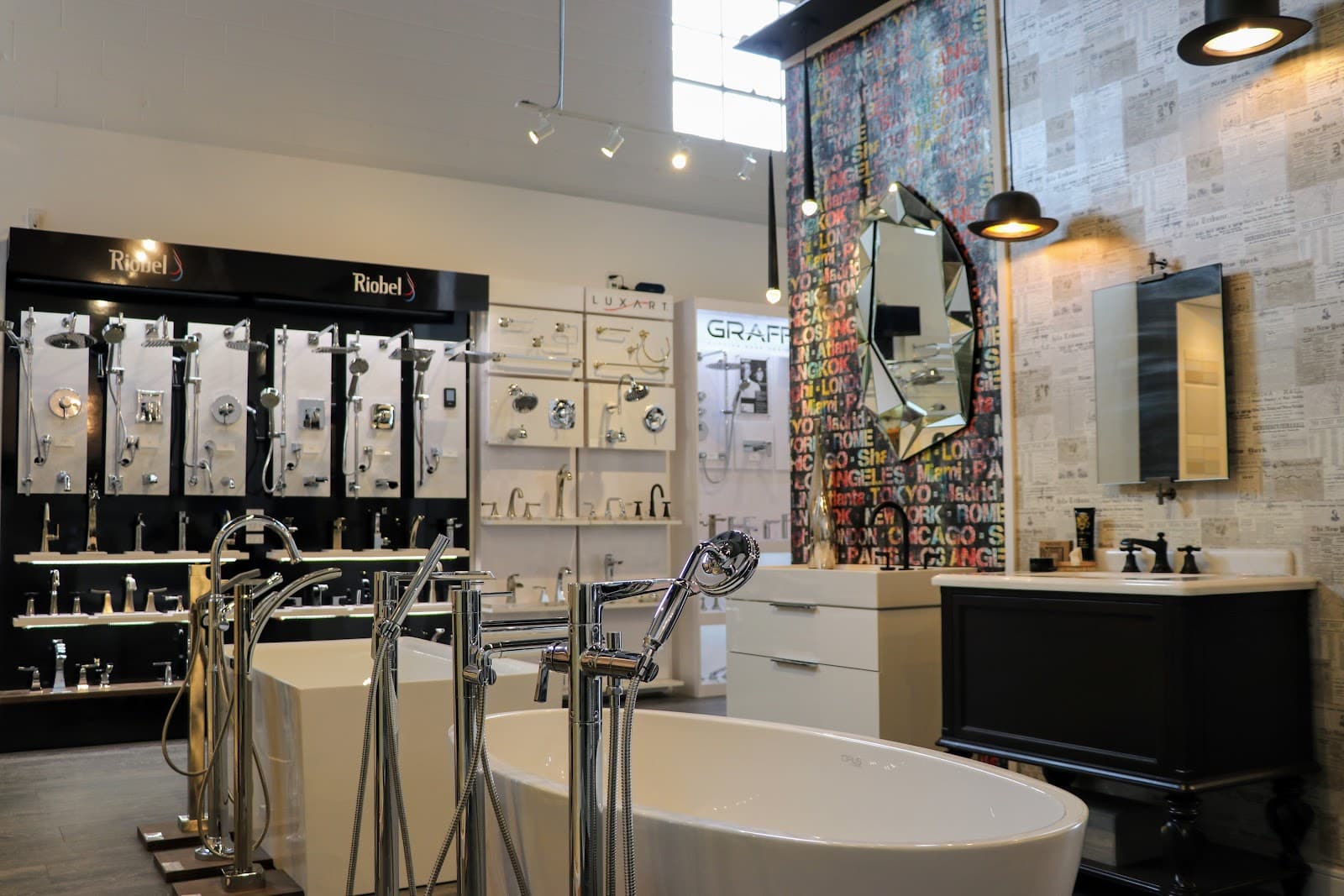EMCO Mississauga & The Ensuite Showroom photo 6