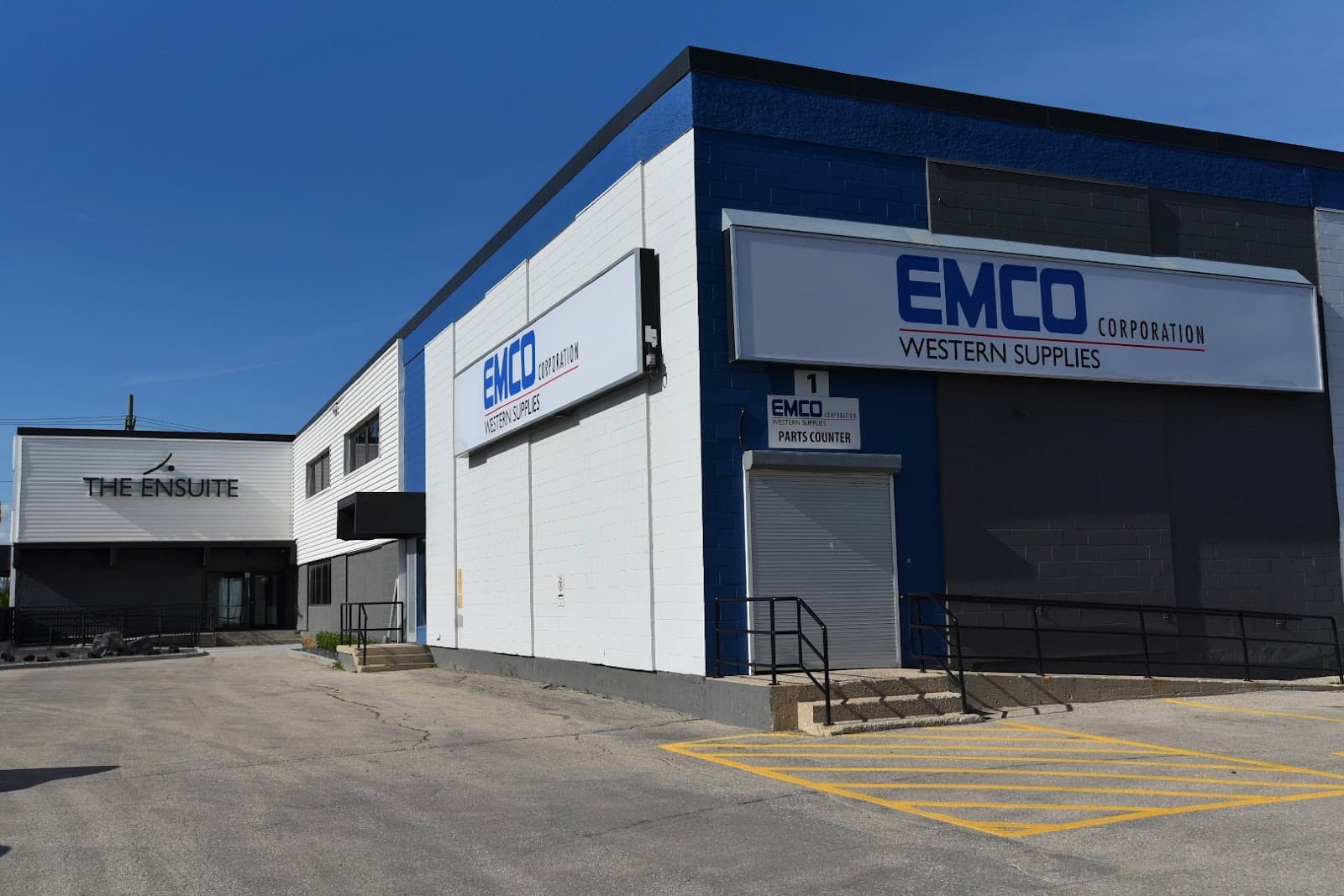 EMCO Western Supplies photo 2