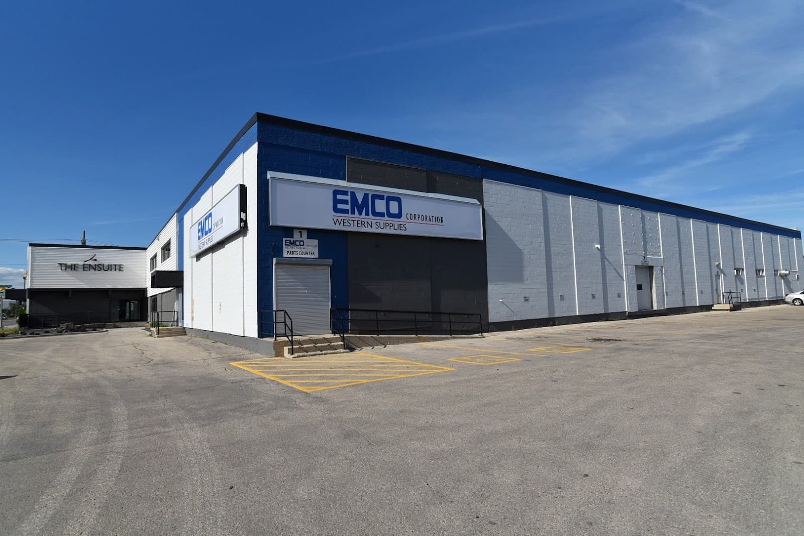 EMCO Western Supplies photo 3