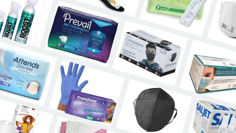 Emerdepot Medical Supplies photo 1