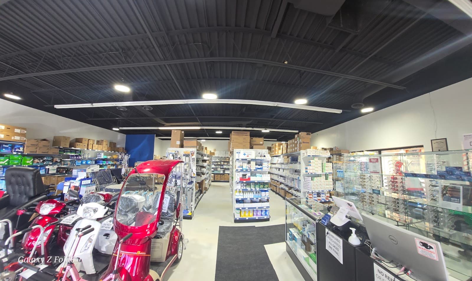 Emerdepot Medical Supplies photo 3
