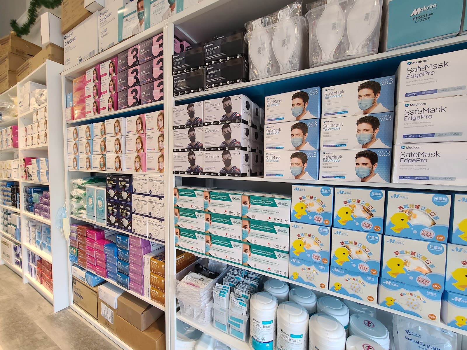 Emerdepot Medical Supplies photo 5