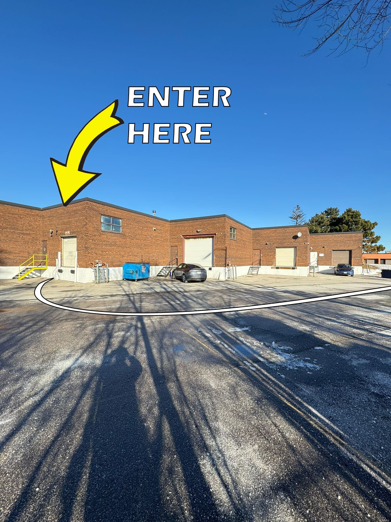 EmerDepot Medical Supplies – Warehouse photo 2