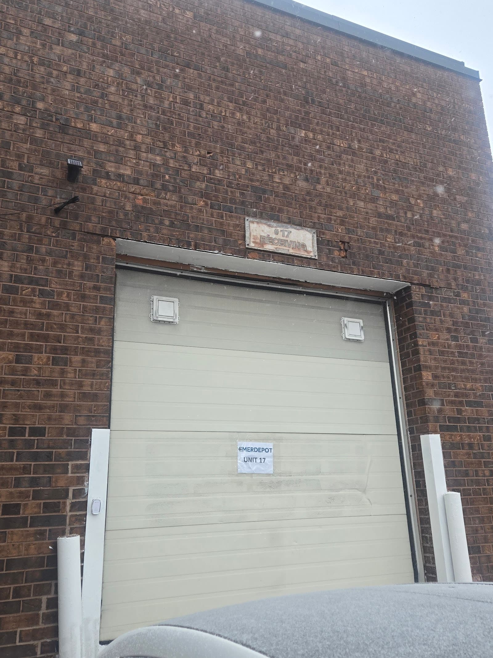 EmerDepot Medical Supplies – Warehouse photo 5