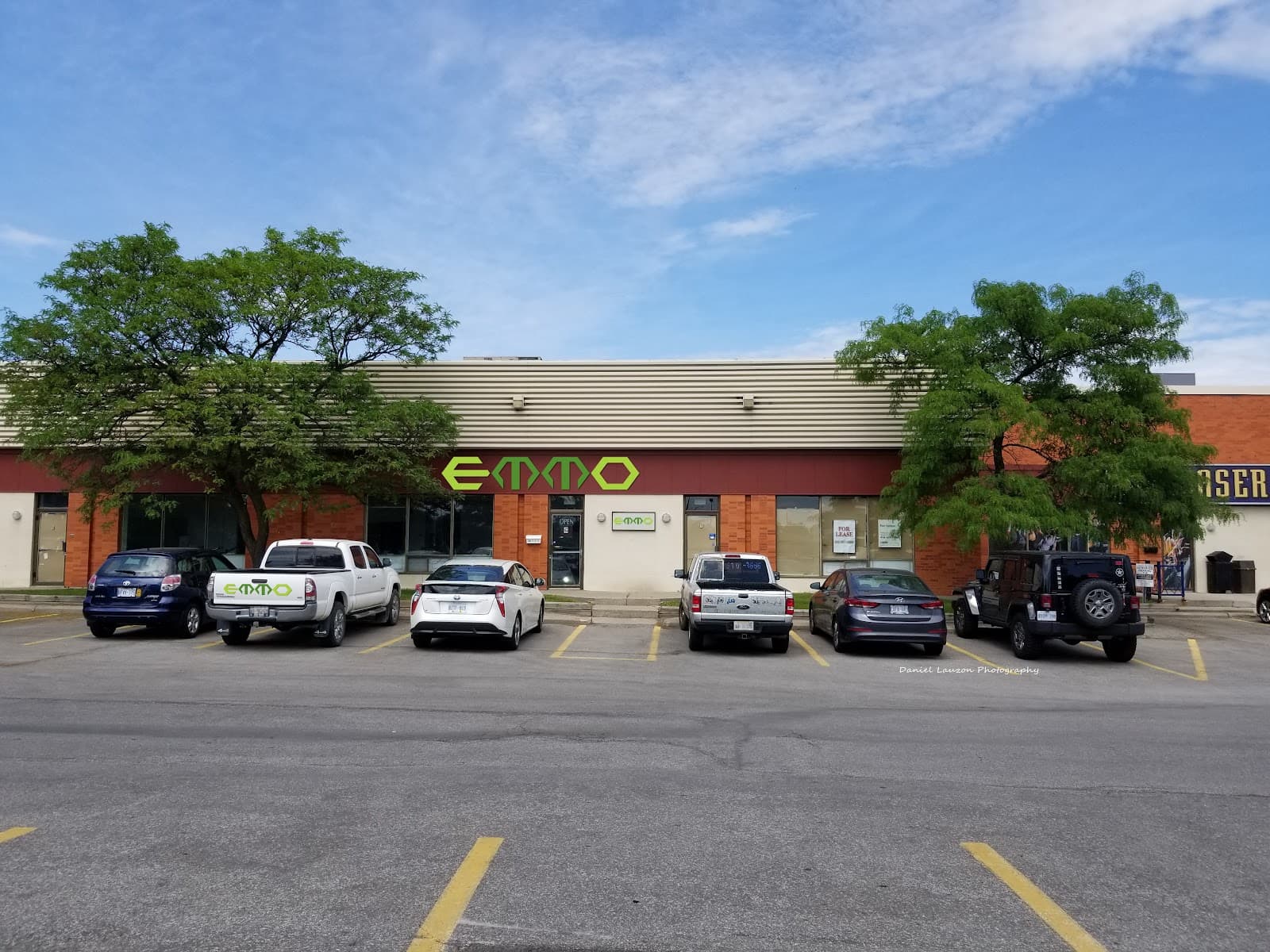 Emmo Ebikes Mississauga - Sales & Service