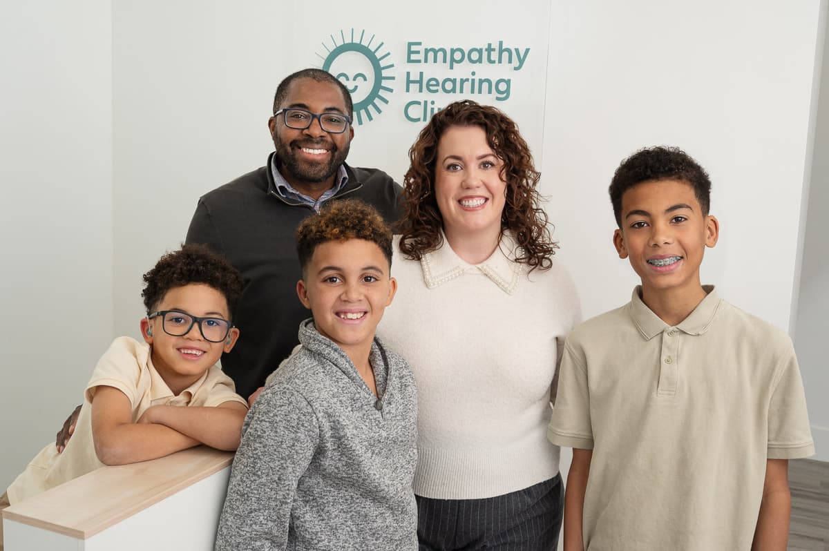 Empathy Hearing Clinic