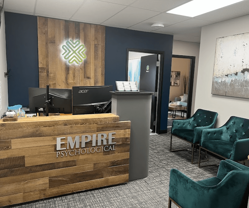 Empire Psychotherapy photo 1 of 4