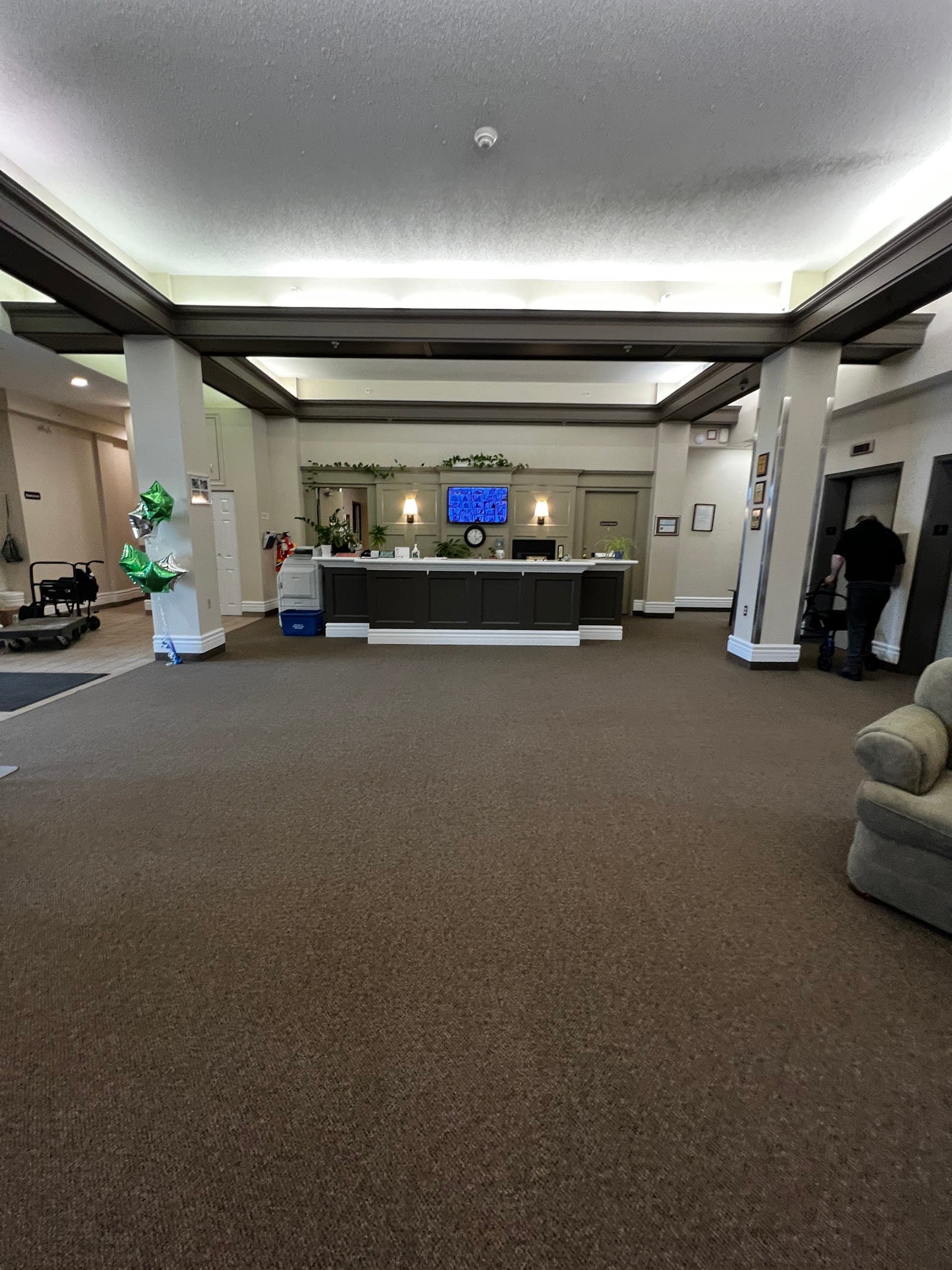 Empress Gardens Retirement Residence photo 3