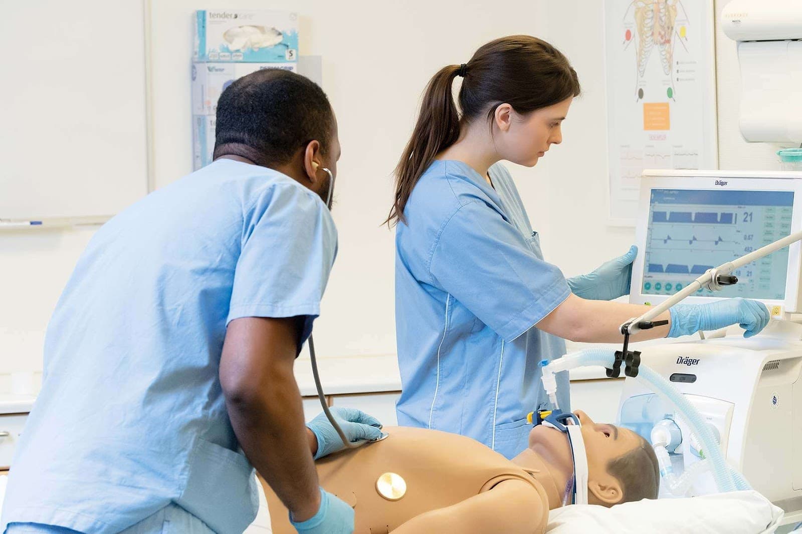 EMRN Medical Equipment