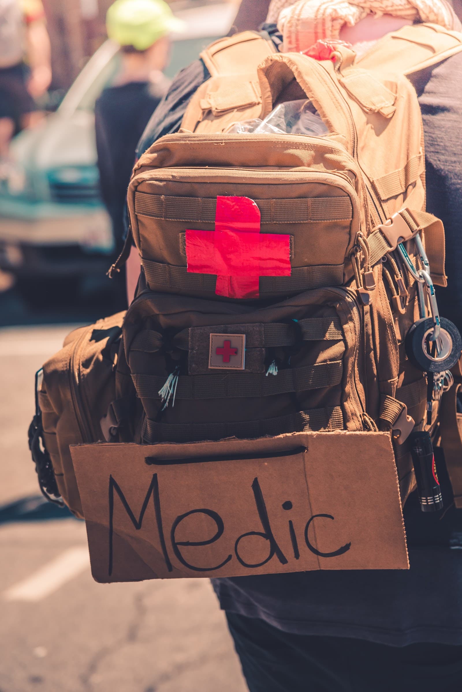 EMRN Medical Equipment photo 1