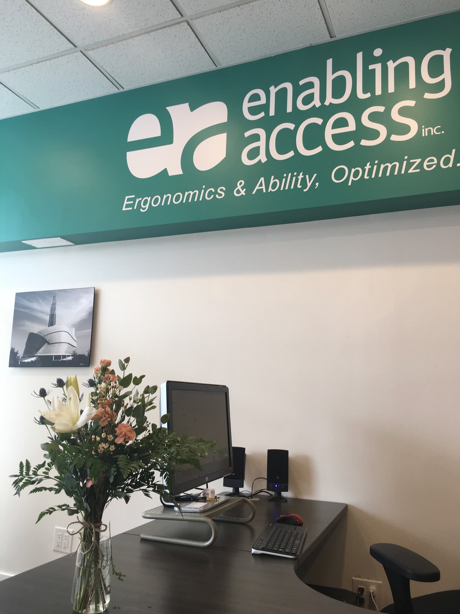 Enabling Access Inc. photo 1 of 4