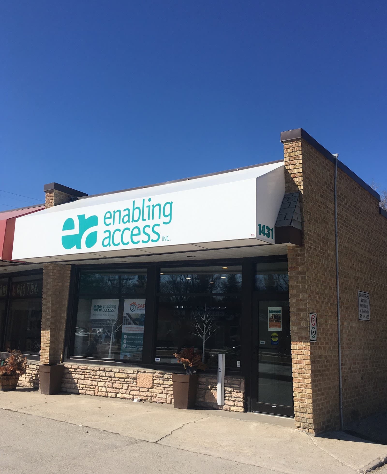 Enabling Access Inc. photo 2