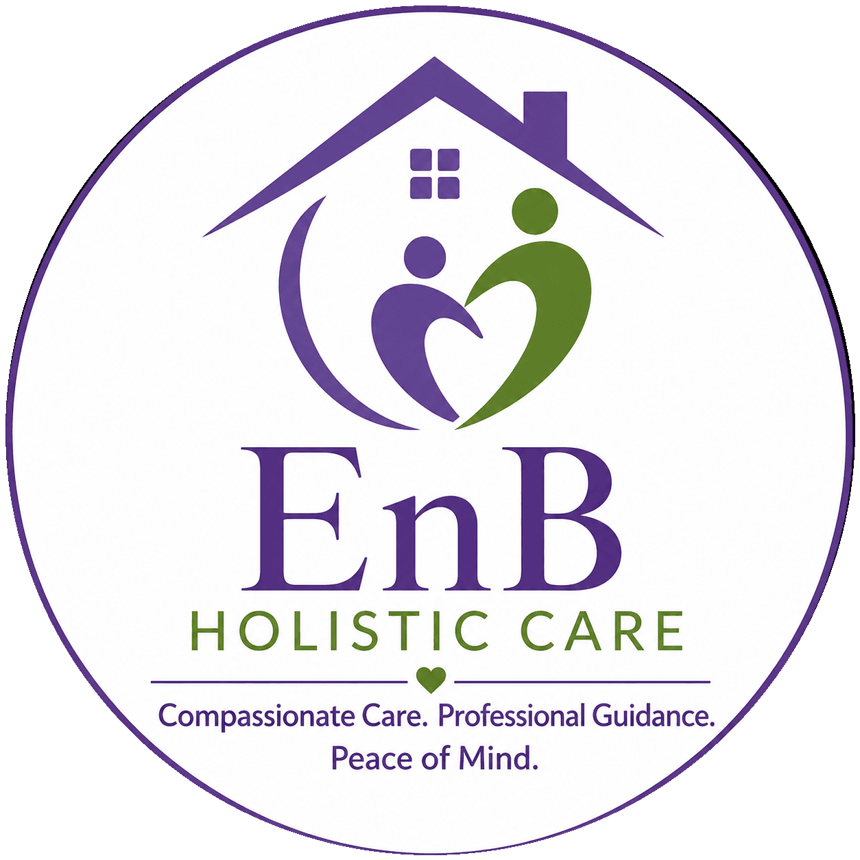 EnB Holistic Care
