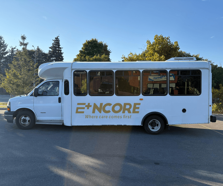 Encore Patient Transfer photo 3