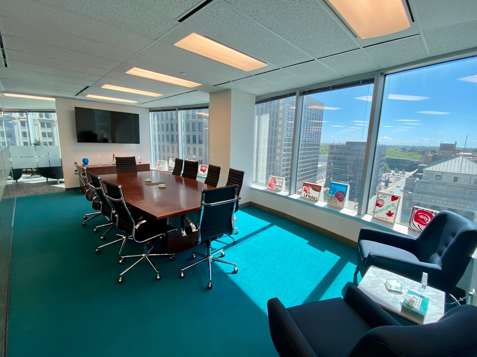 Endeavour Wealth Management photo 2