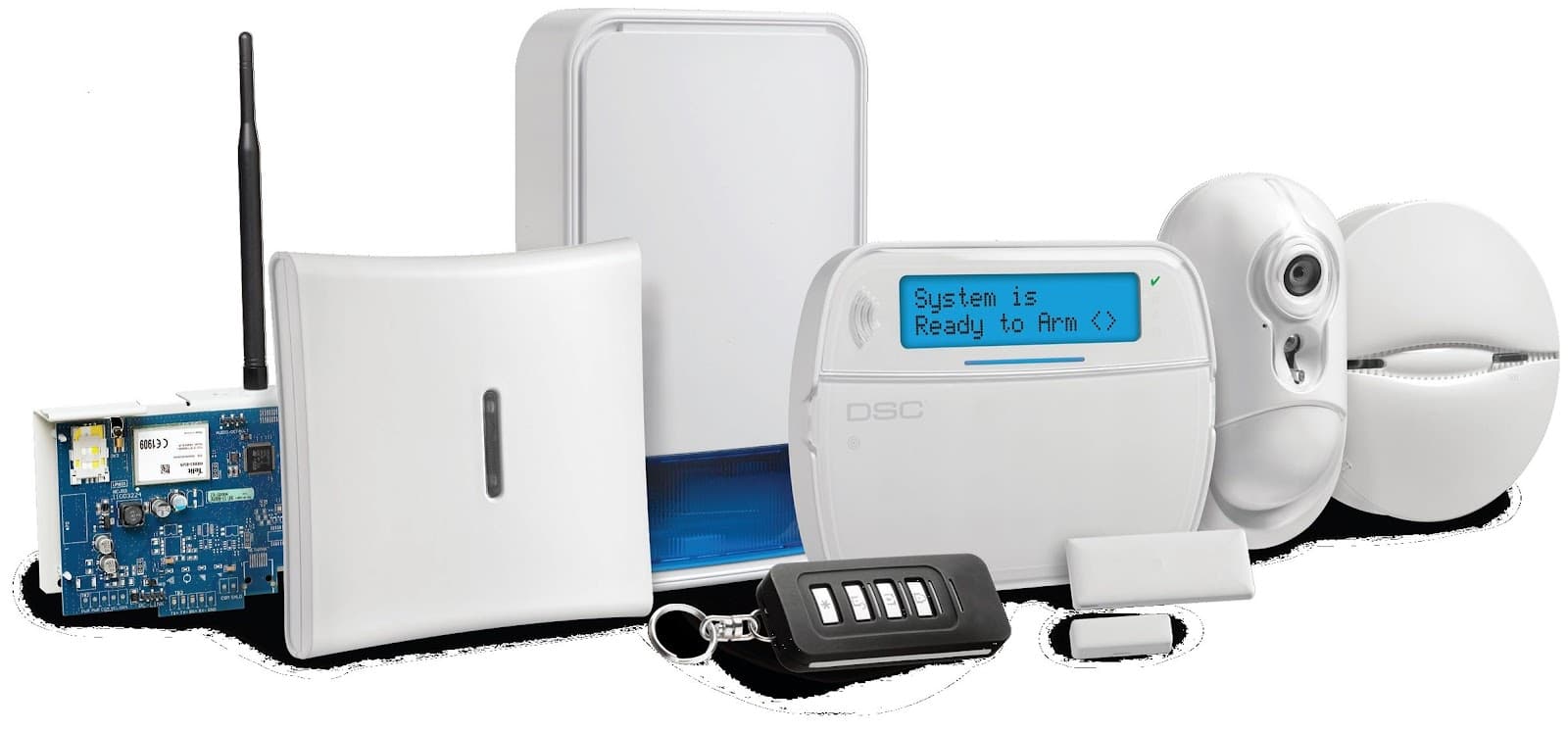 Engineered Alarm Solutions Inc. photo 5
