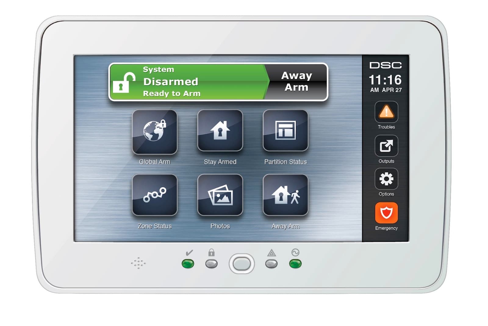 Engineered Alarm Solutions Inc. photo 6
