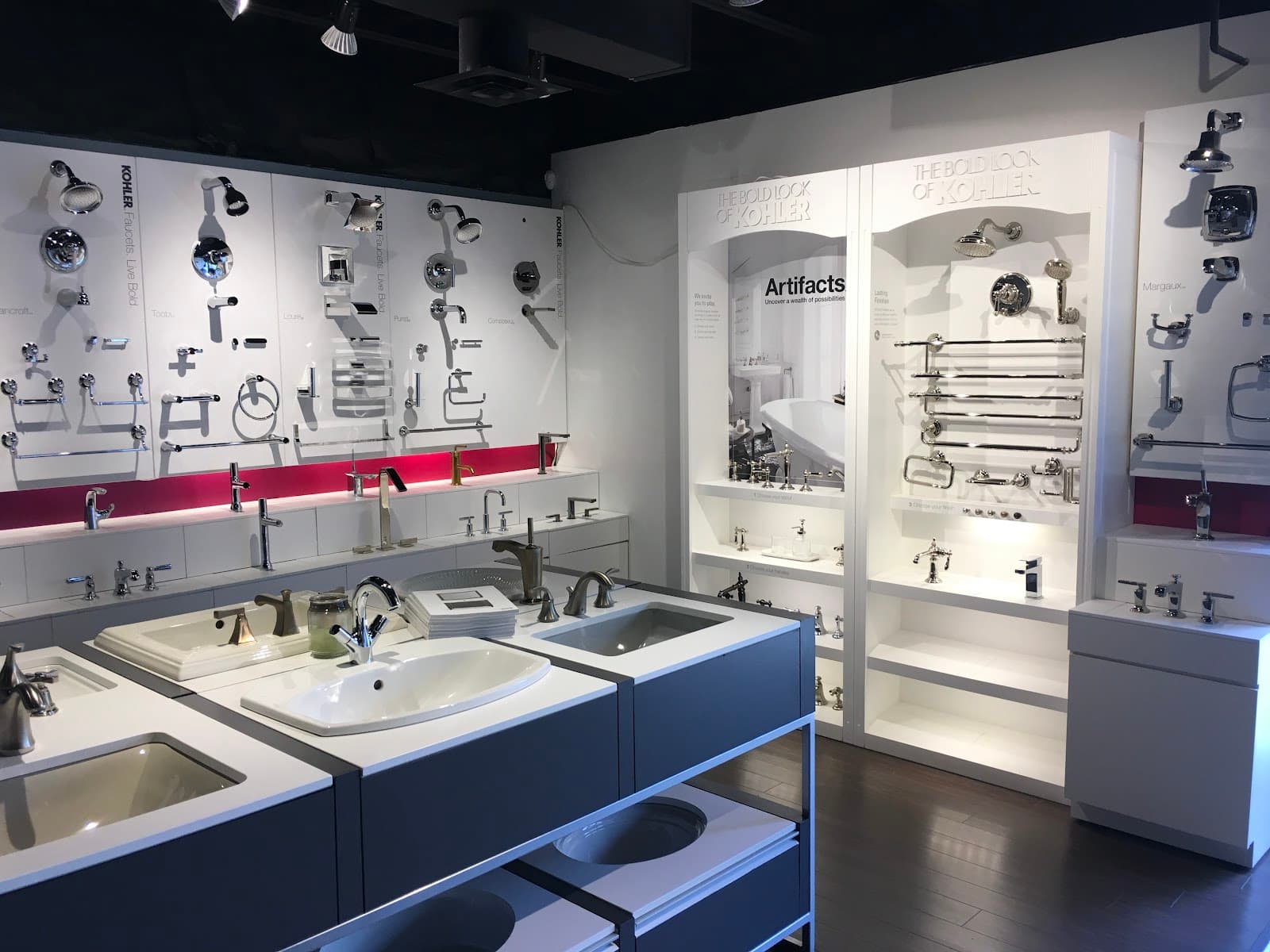 Ensuite Showroom London photo 2