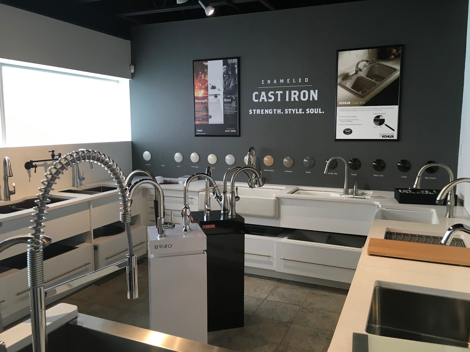 Ensuite Showroom London photo 4